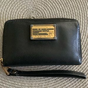 Marc Jacobs Wristlet Wallet
